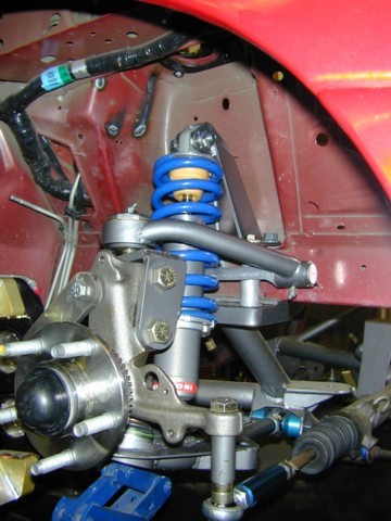 IPS sla - Page 2 - Ford Mustang Forums : Corral.net ...