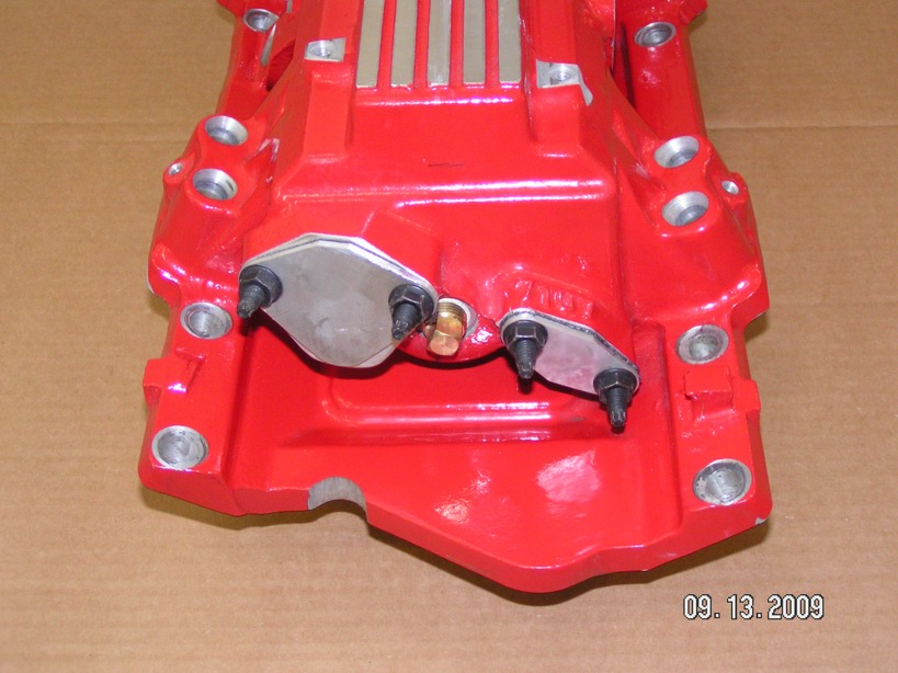 Edelbrock LT4 Intake Manifold Message Board